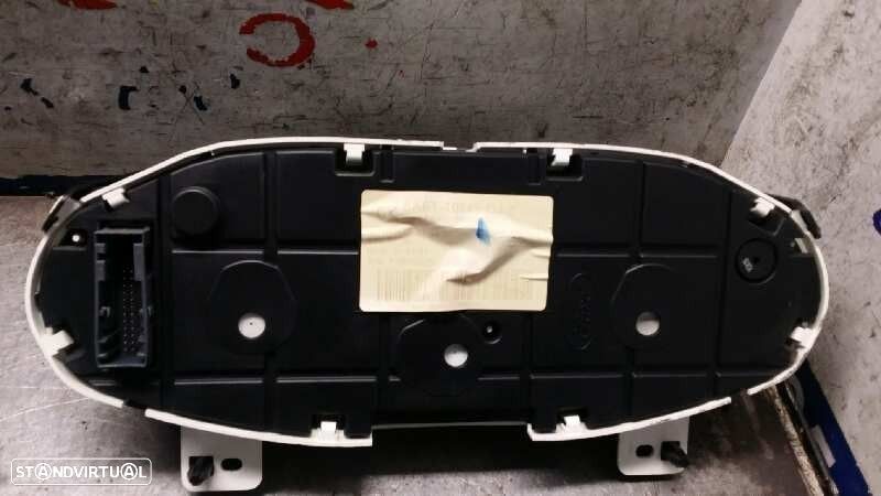 QUADRANTE FORD FIESTA VI 2010 -8A6F10894 - 3