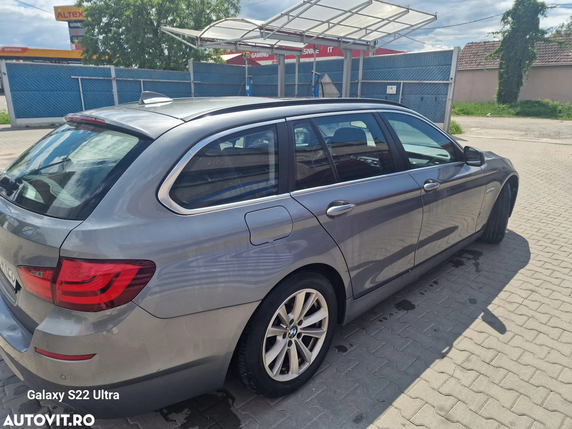 BMW Seria 5 - 3
