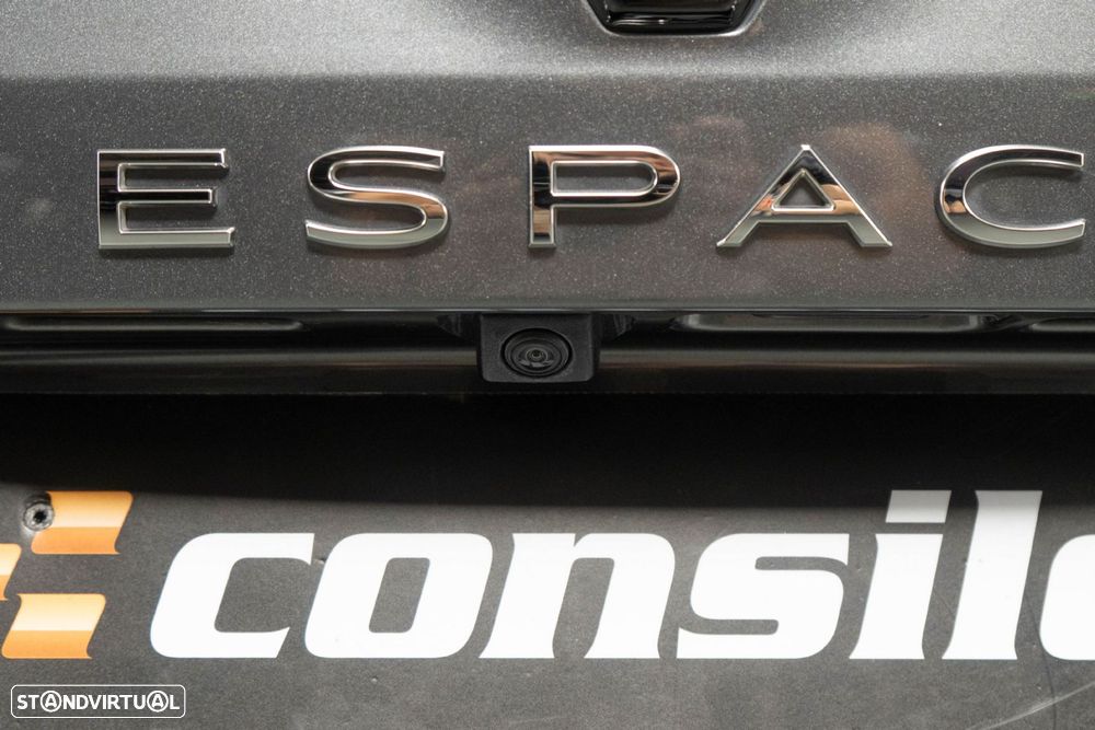Renault Espace 1.2 E-Tech Full Hybrid Techno - 18