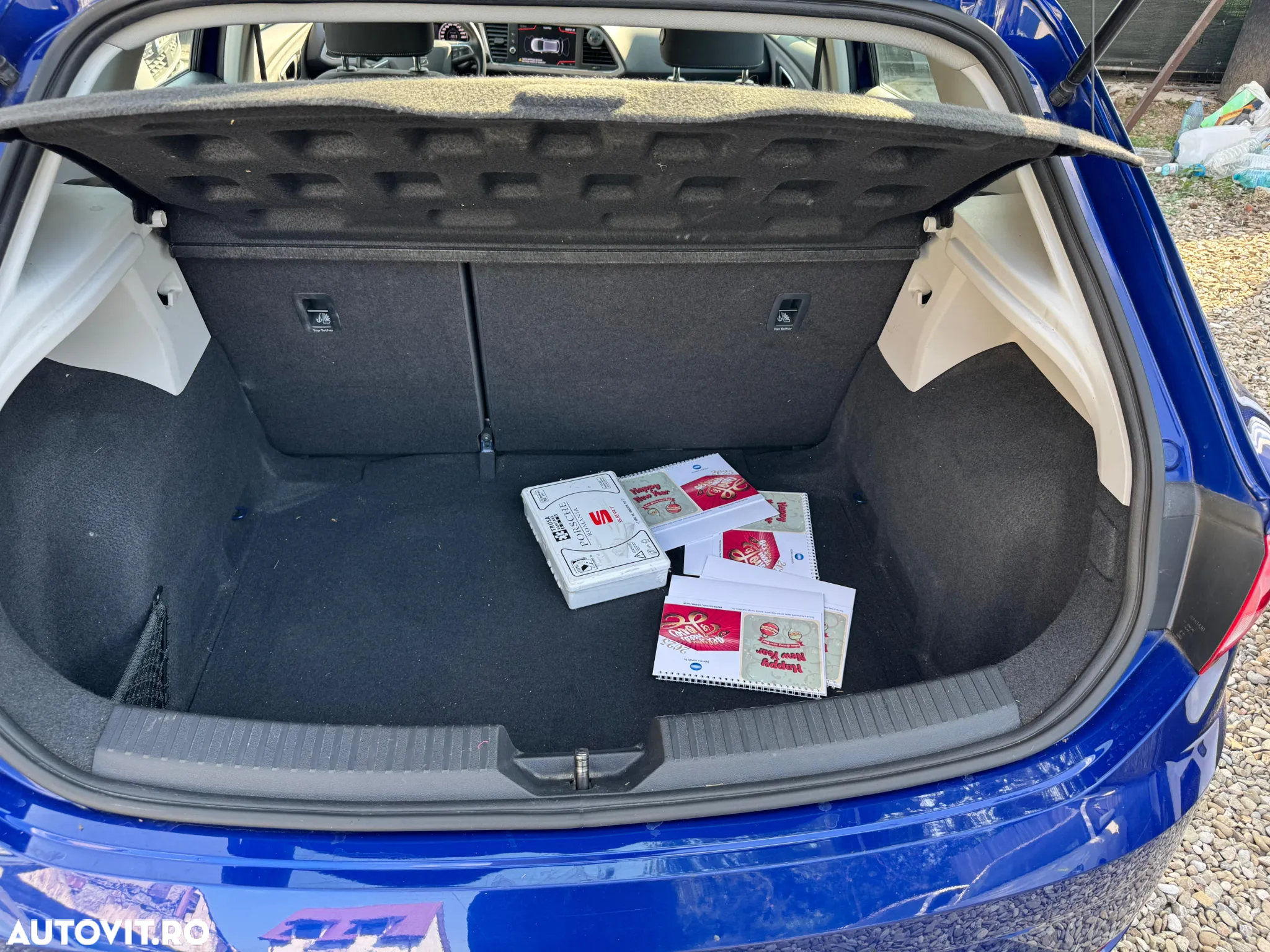 Seat Leon 1.5 TSI Style - 11