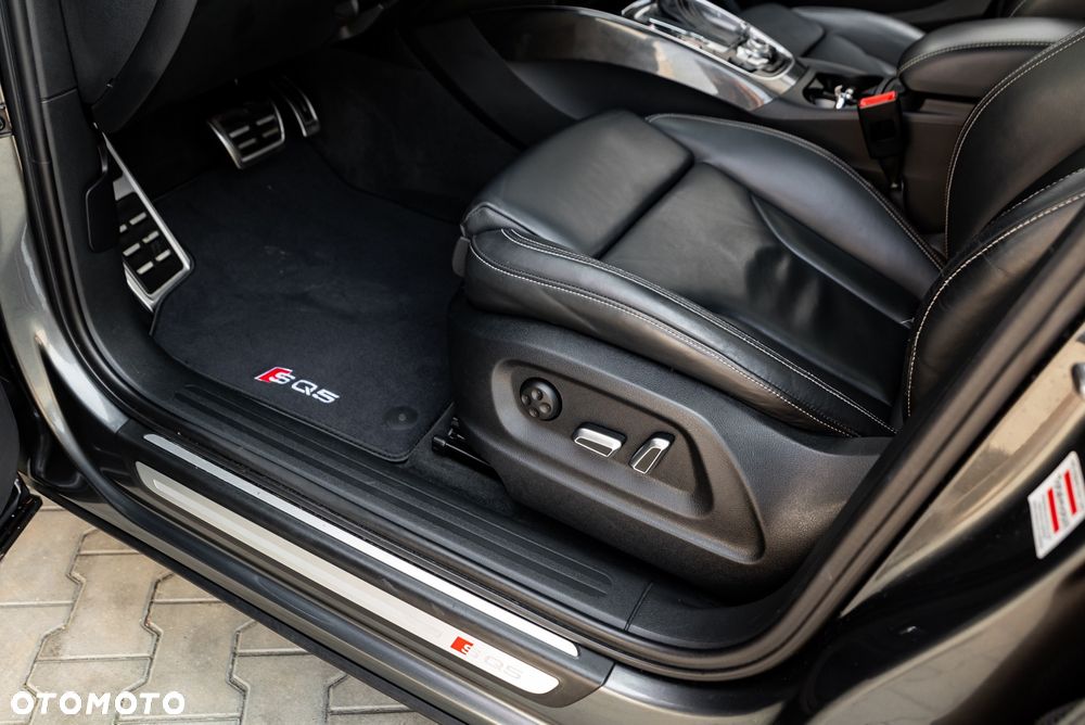 Audi SQ5 3.0 TDI Quattro Tiptronic - 21