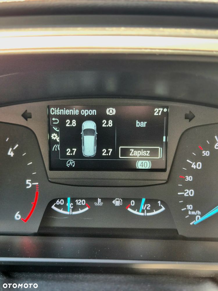 Ford Focus 1.5 EcoBlue SCR Connected - 30