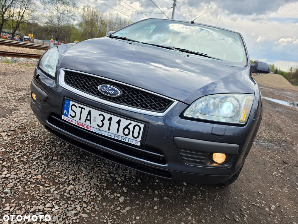 Ford Focus - 1