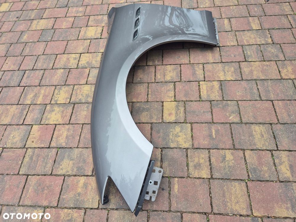 blotnik lewy przod maserati ghibli - 2