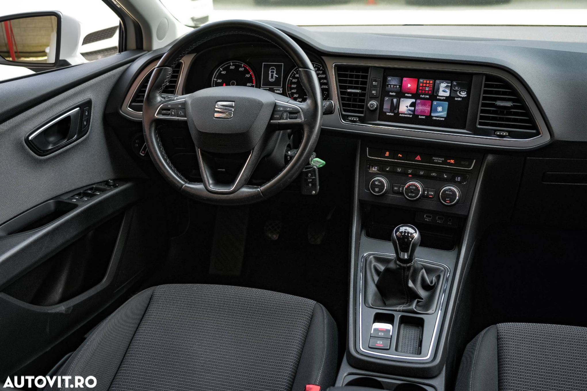 Seat Leon - 15