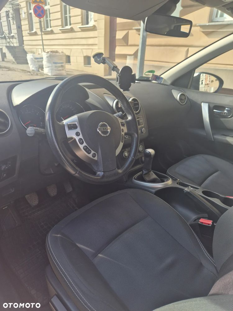 Nissan Qashqai 1.6 Acenta - 9