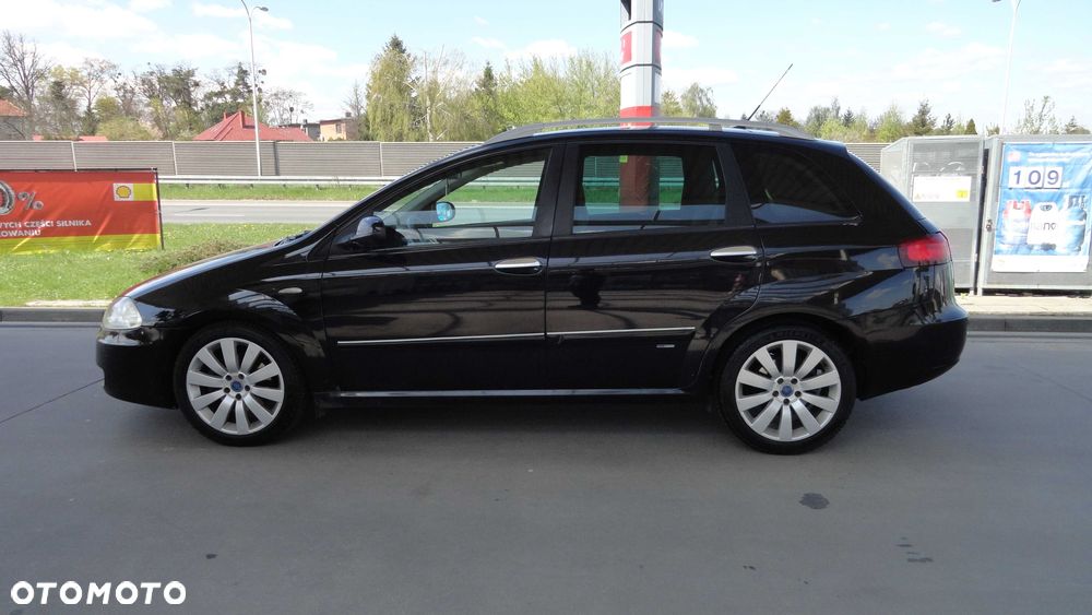 Fiat Croma - 6