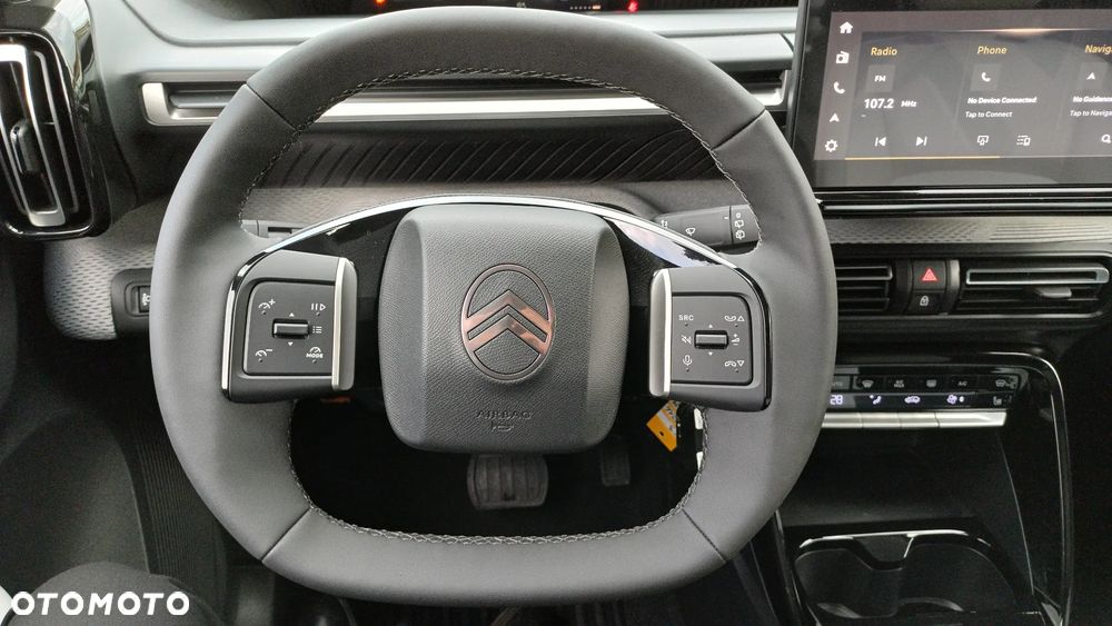 Citroën C3 Aircross 1.2 mHEV Max S&S eDCT6 - 15