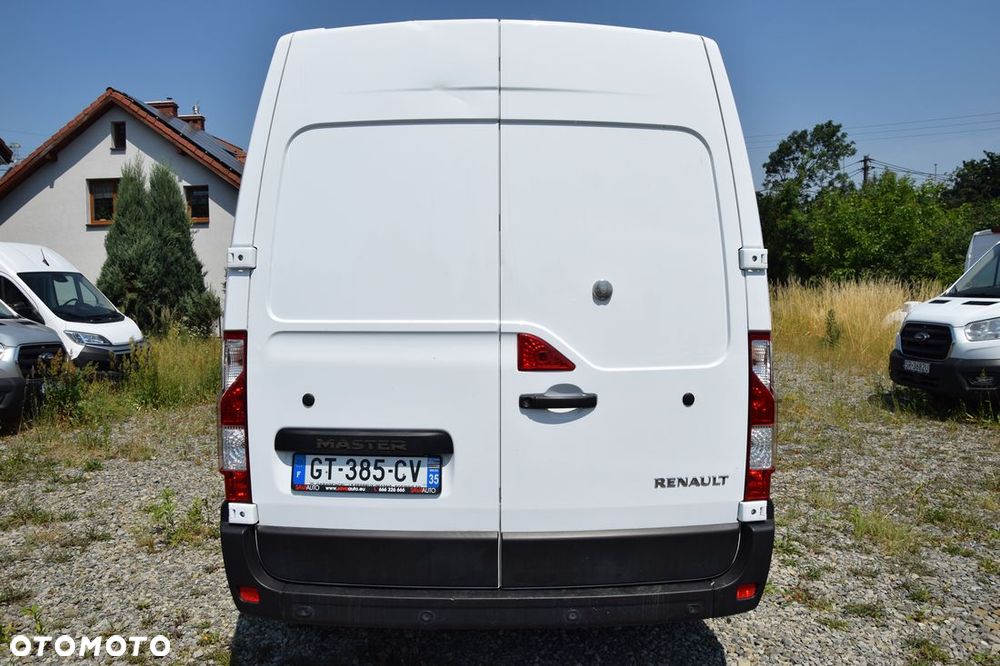 Renault MASTER ​*L3H2​*2.3DCI​​*AUTOMAT​*KLIMATRONIC​​*TEMPOMAT​*KAMERA​*13 - 7
