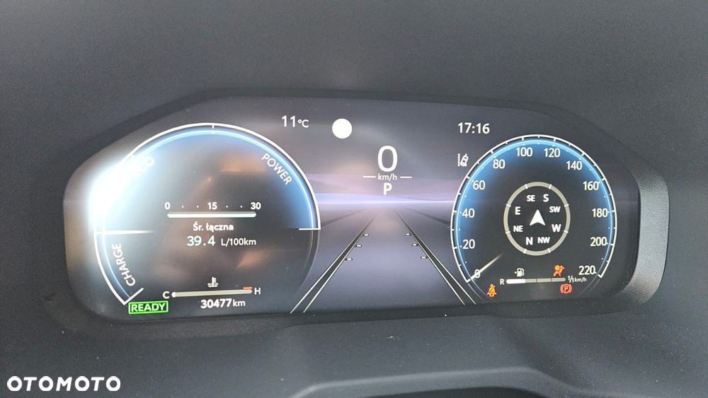 Toyota RAV4 2.5 Hybrid Black Edition by JBL 4x2 - 15