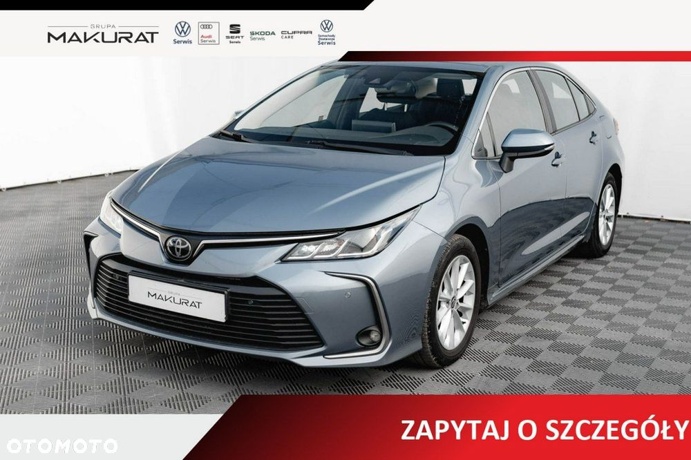 Toyota Corolla 1.5 Comfort - 2