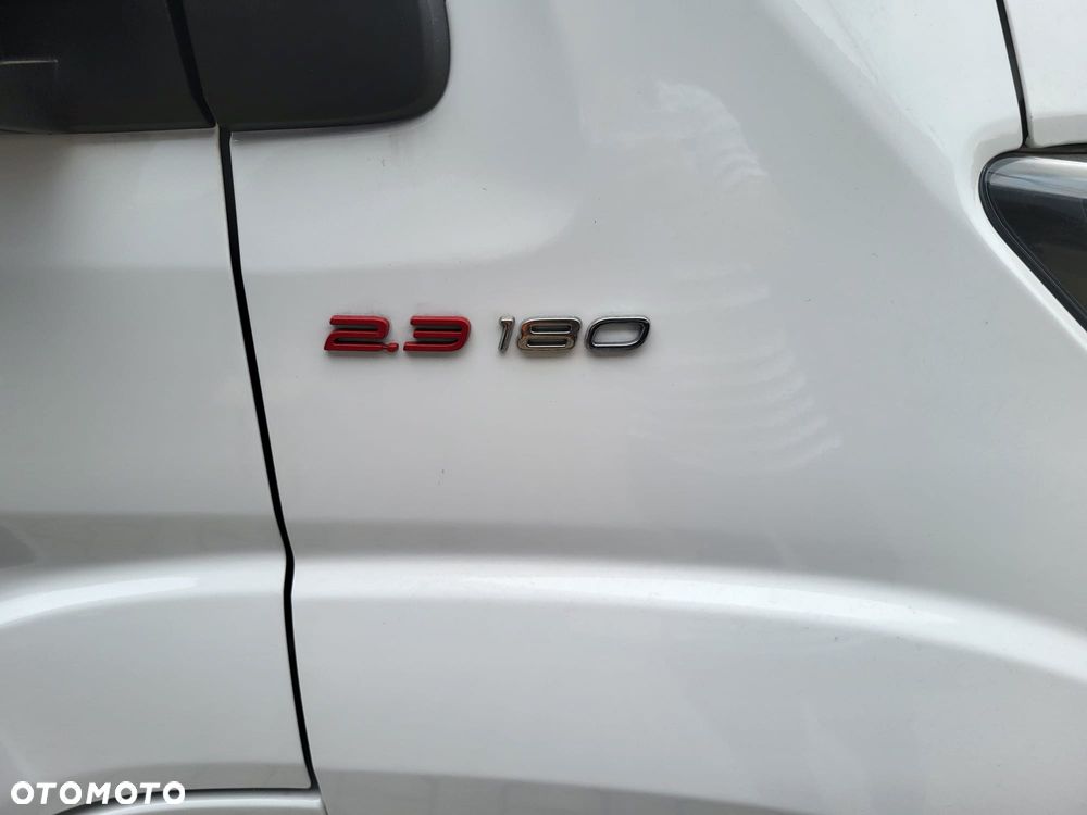 Fiat Ducato - 9