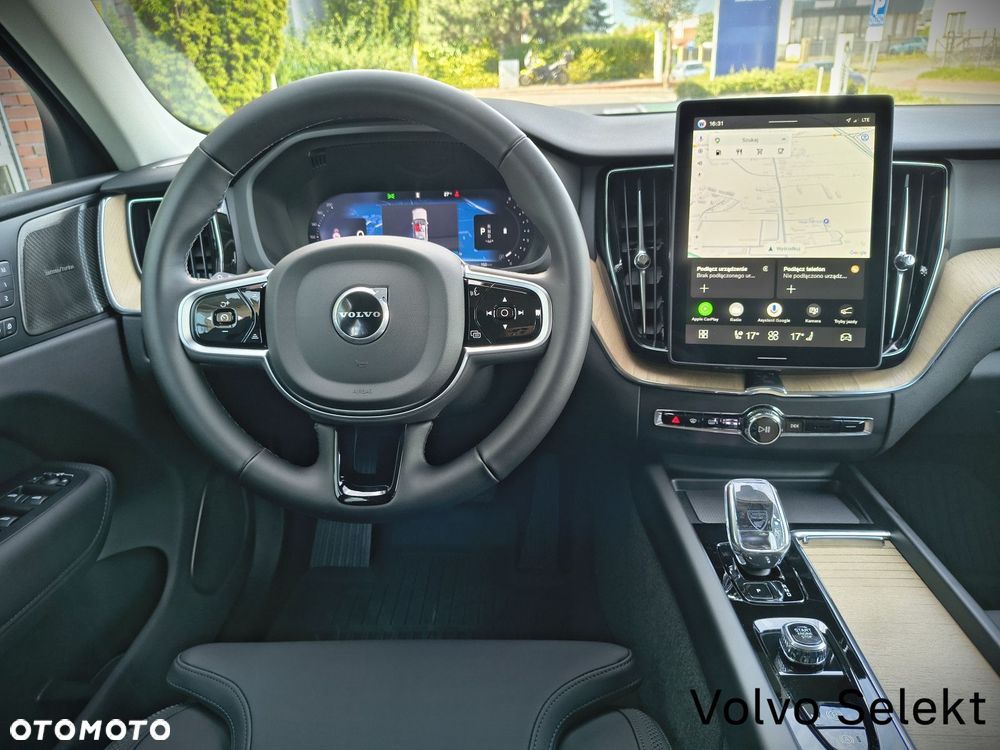 Volvo XC 60 - 23