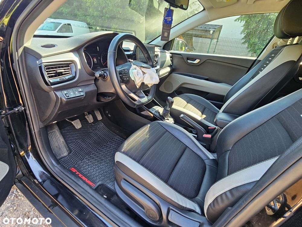 Kia Stonic 1.0 T-GDI L Business Line - 18