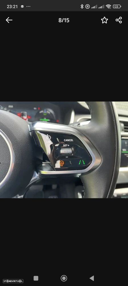 Jaguar I-Pace EV400 AWD R-DYNAMIC SE - 7