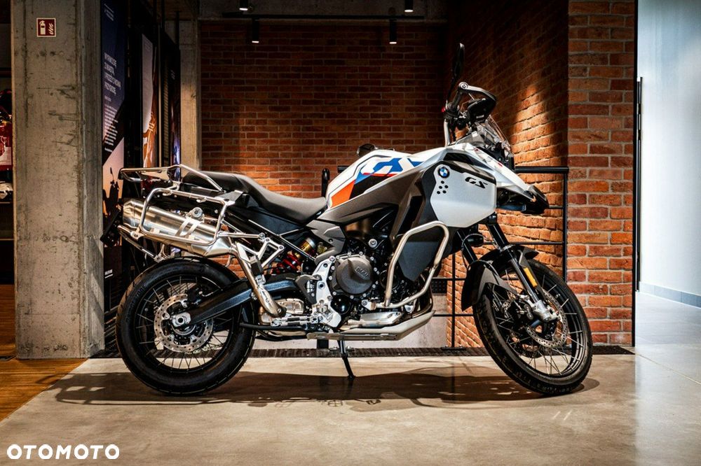 BMW GS - 3