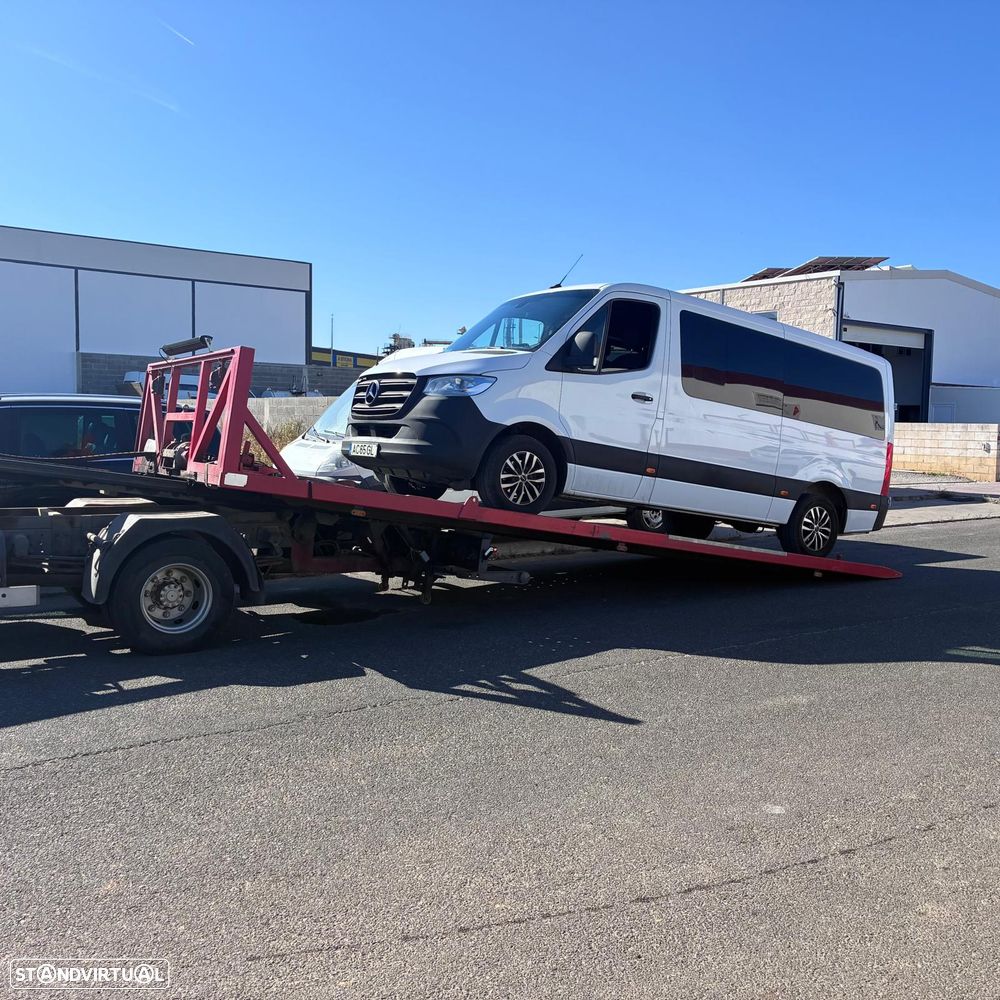 DAF LF 45 - 7