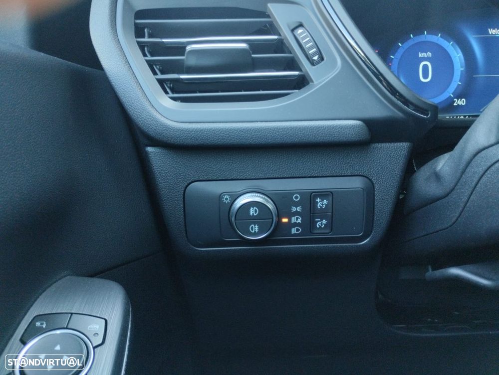 Ford Kuga 1.5 TDCi EcoBlue ST-Line - 21