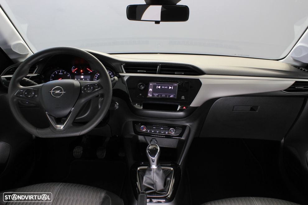 Opel Corsa 1.2 Edition - 17