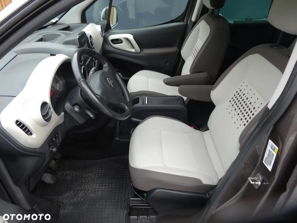 Citroën Berlingo Multispace BlueHDi 120 S&S SELECTION - 23