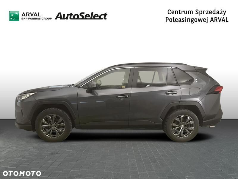 Toyota RAV4 2.5 Hybrid Comfort 4x2 - 2