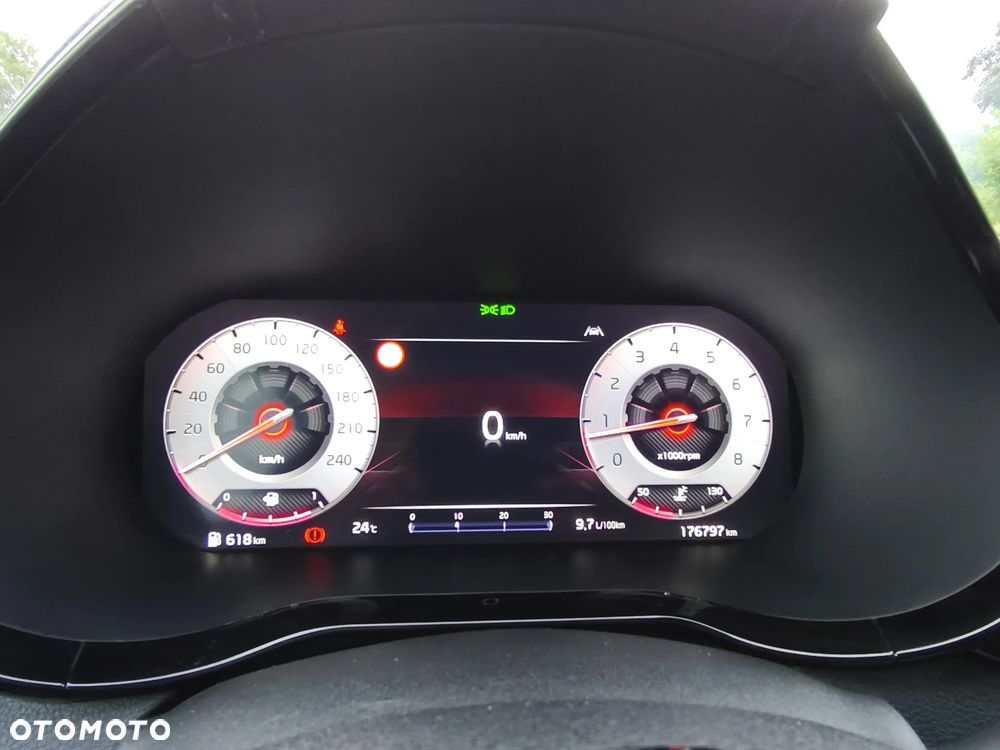 Kia ProCeed 1.5 T-GDI OPF GT LINE - 17