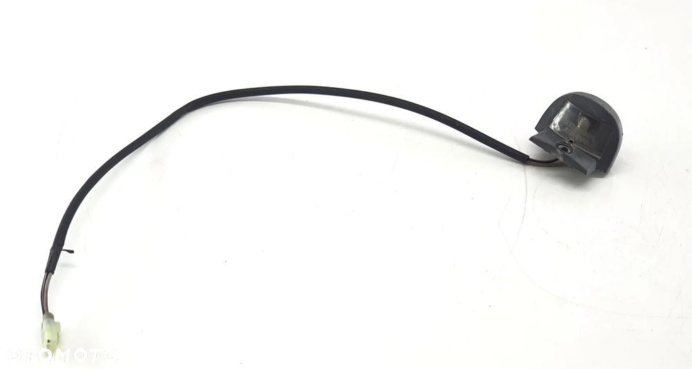 PODSWIETLENIE REJSTACJI LAMPKA  TGB BLADE 250 CF MOTO POLARIS CAN AM YAMAHA - 1