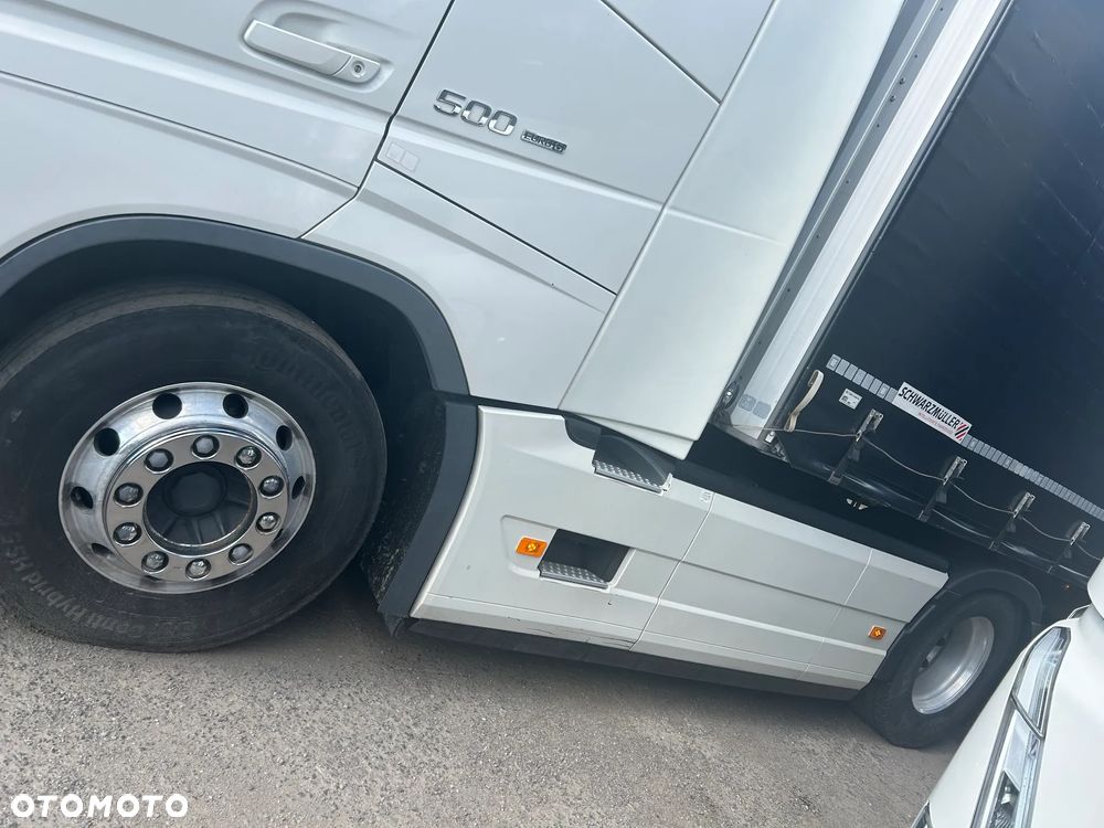 Volvo FH 13 - 5