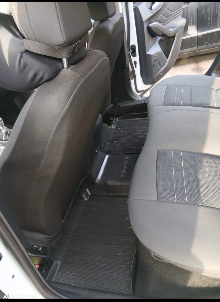 Ford Focus 1.5 EcoBlue Trend Edition - 16