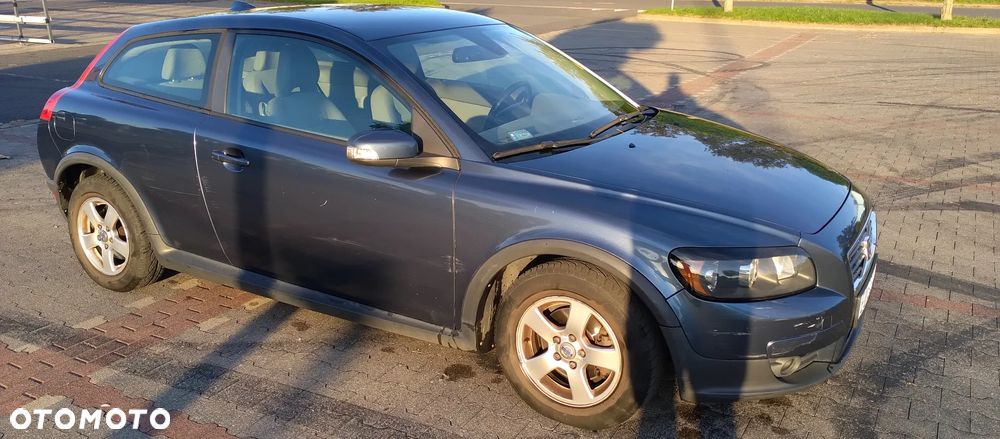 Volvo C30 1.6D Momentum - 5