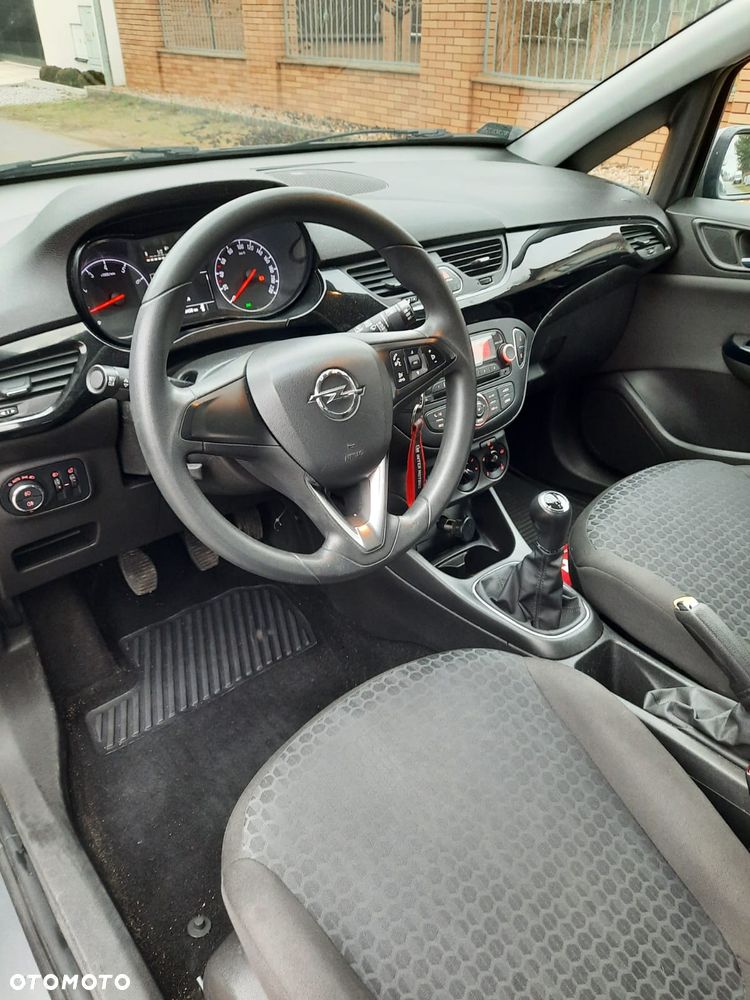 Opel Corsa 1.2 Active - 26