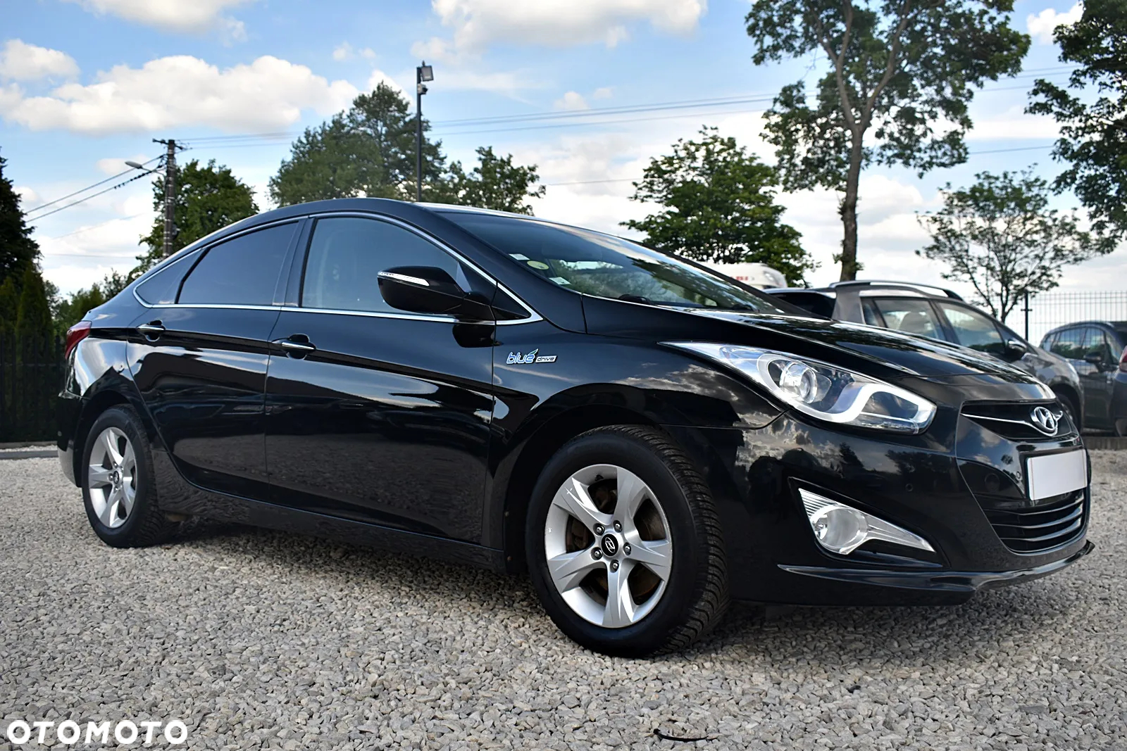 Hyundai i40 1.7 CRDi Style - 10