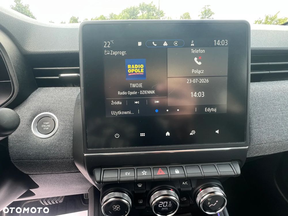Renault Clio - 24