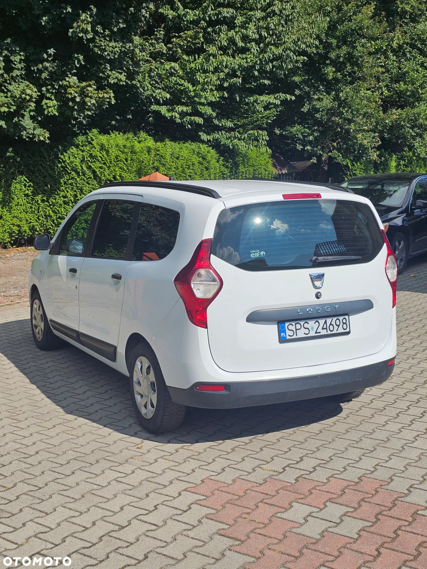 Dacia Lodgy 1.5 dCi Ambiance - 4