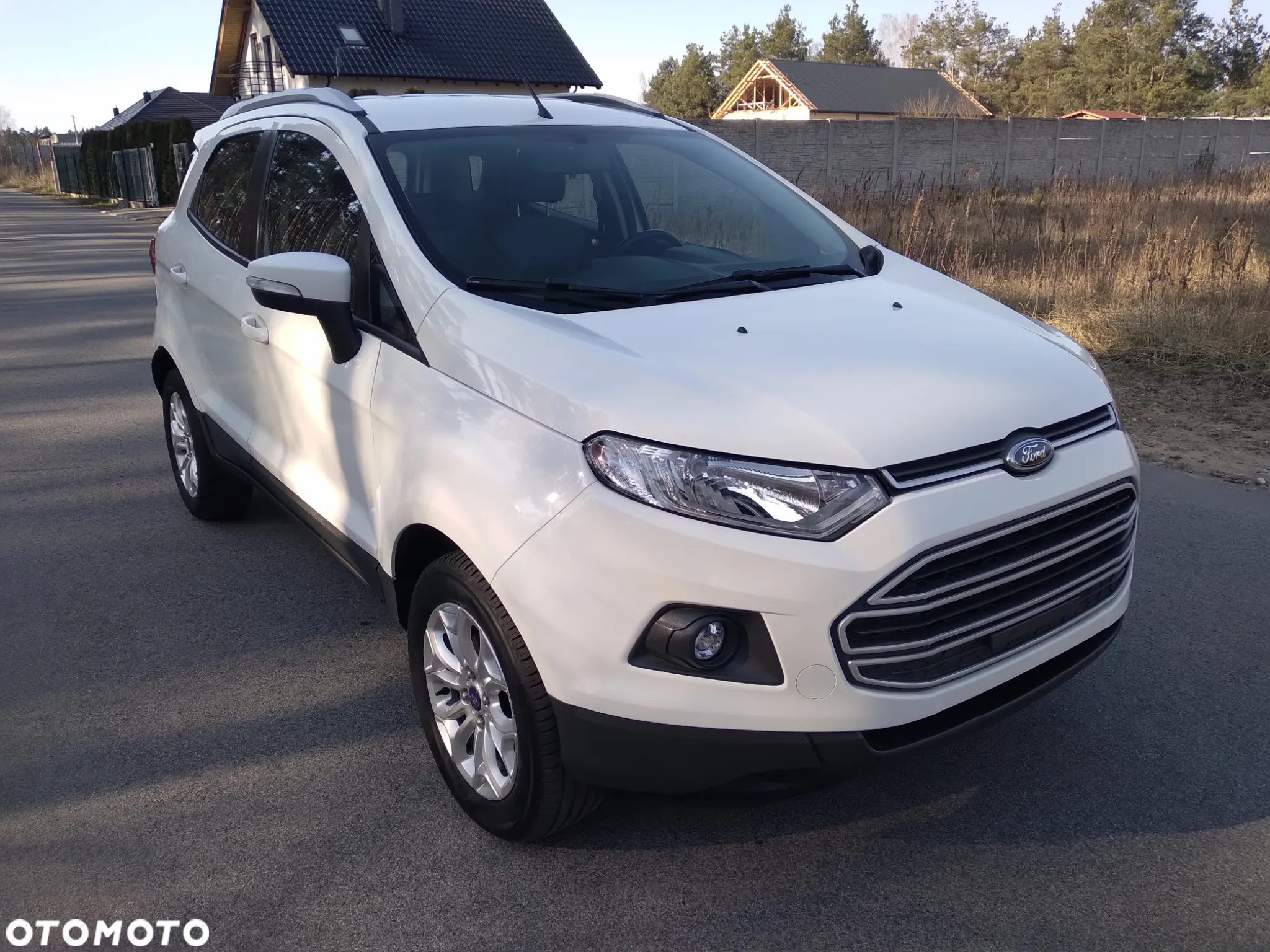 Ford EcoSport - 8