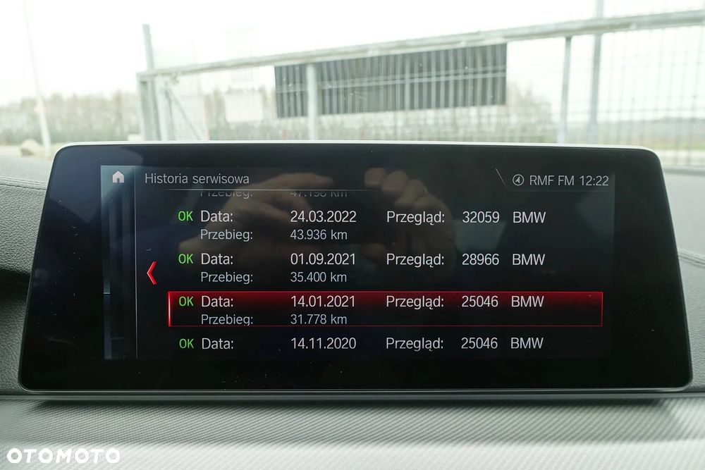 BMW M5 - 25