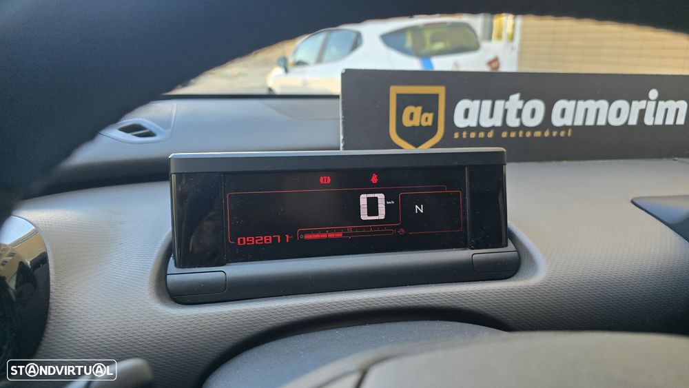 Citroën C4 Cactus 1.6 e-HDi Shine ETG6 - 29