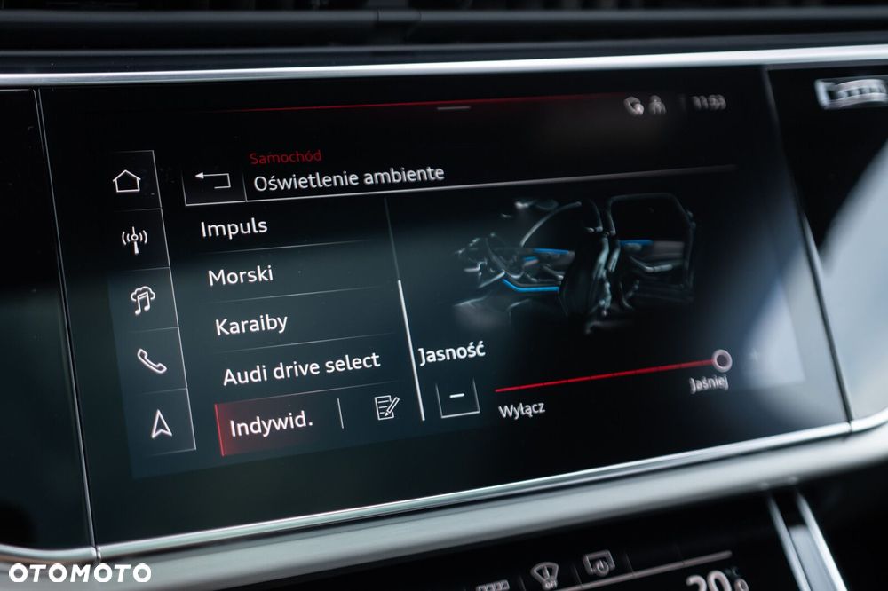 Audi Q7 - 37
