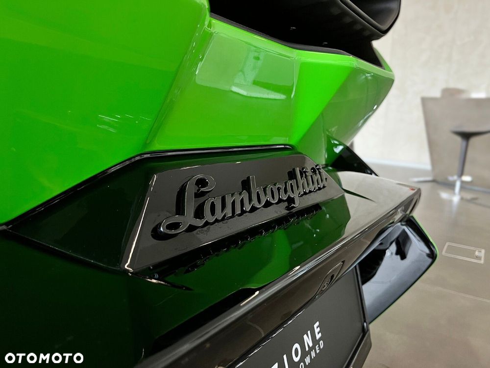 Lamborghini Inny - 32