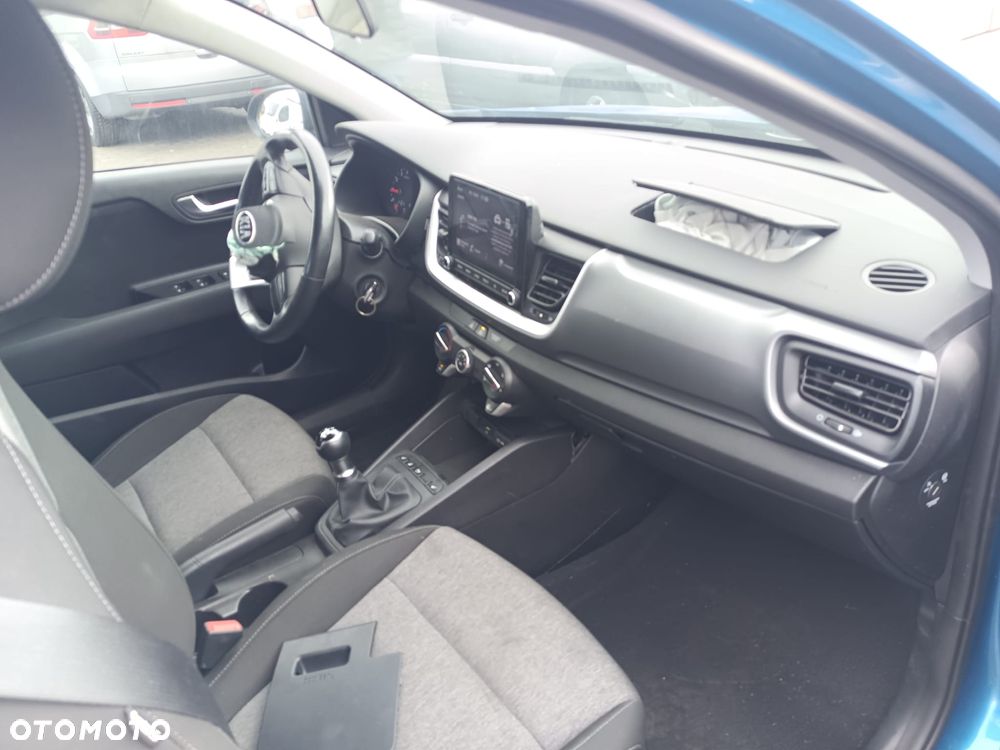 Kia Stonic 1.2 M - 5