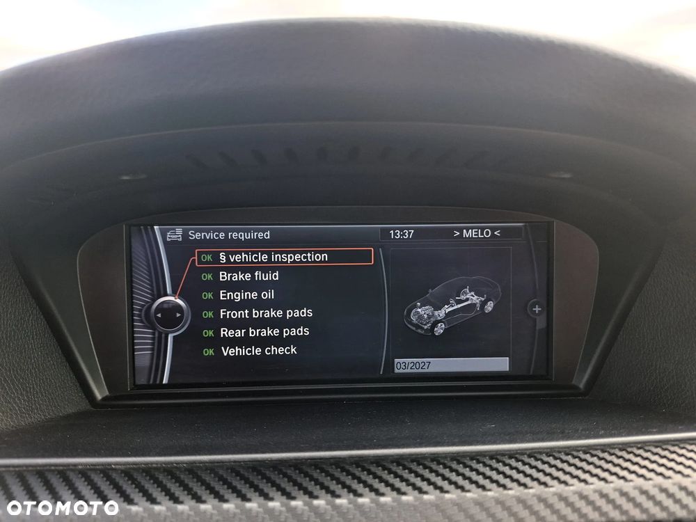 BMW Seria 3 318i M Sport Edition - 31