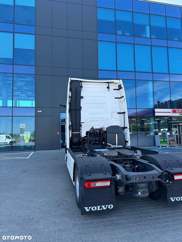 Volvo FH 500 AERO RETARDER - 14