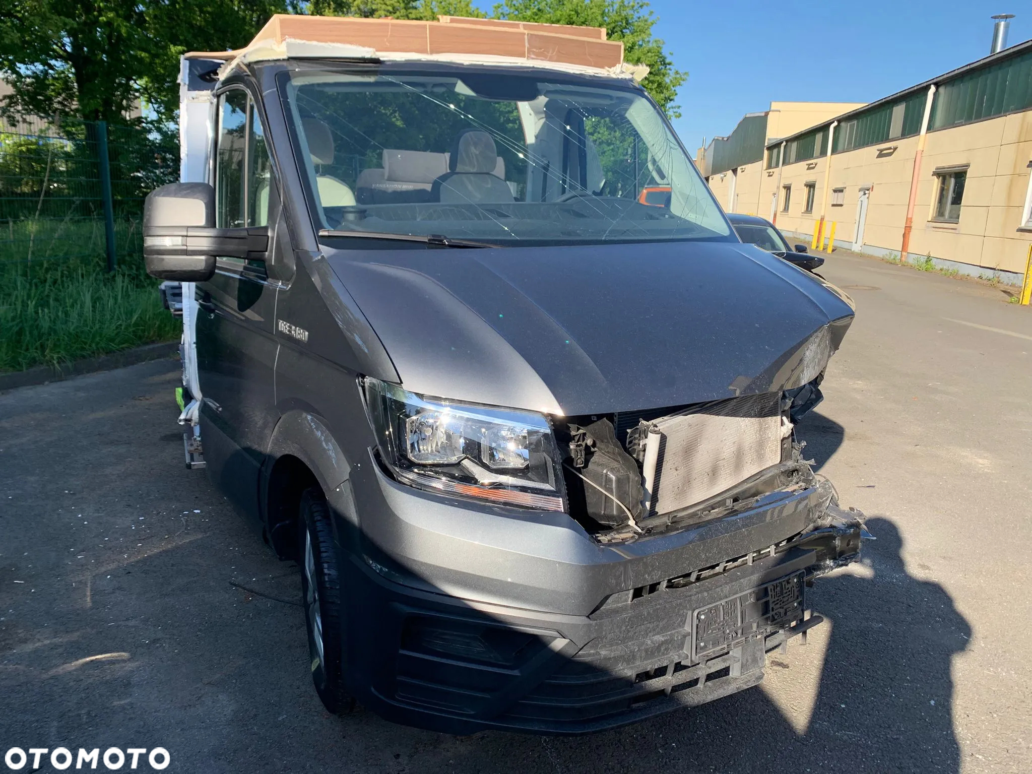 MAN Knaus Van Wave 640 - MEG Vansation - 22