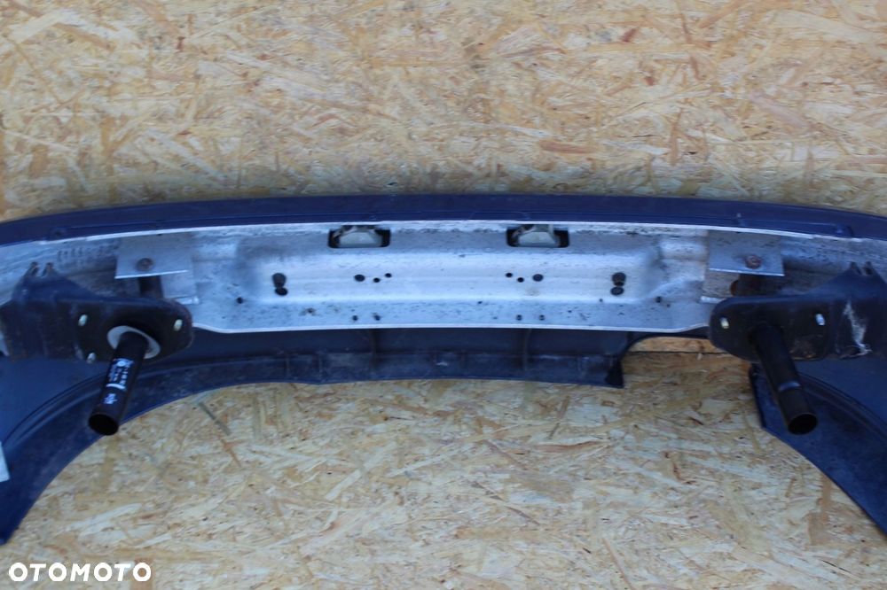 Zderzak tył tylny BMW z3 2.8 LIFT komplet - 9