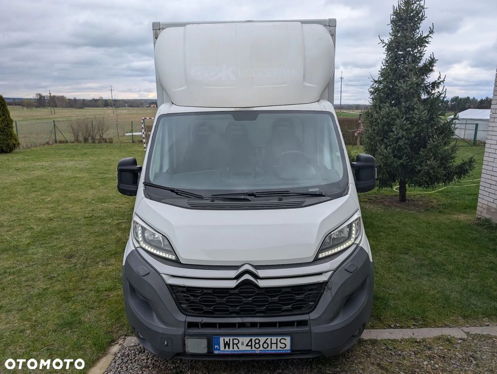 Citroën Jumper - 5