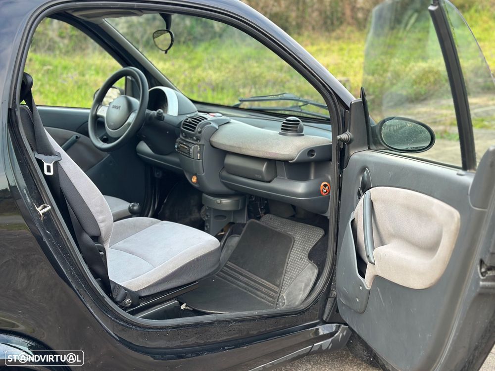 Smart ForTwo Coupé - 19