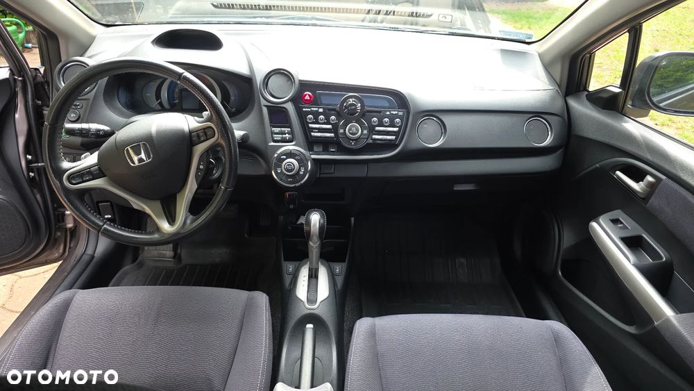 Honda Insight 1.3 IMA Elegance - 3