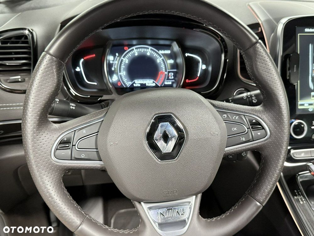 Renault Espace Energy TCe 200 EDC Initiale Paris - 33