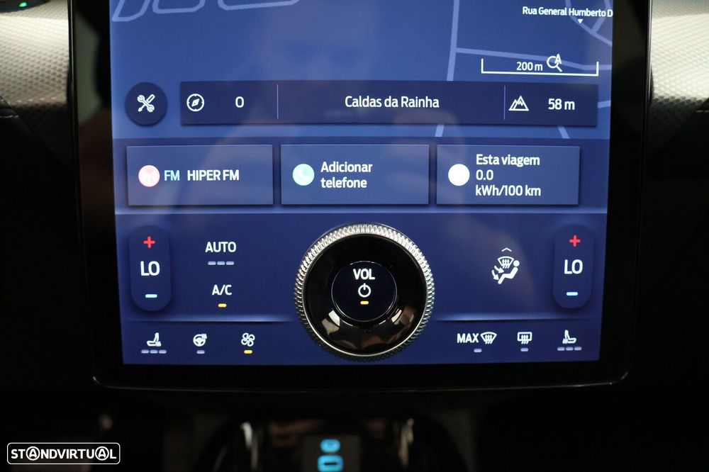 Ford Mustang Mach-E Standard - 27
