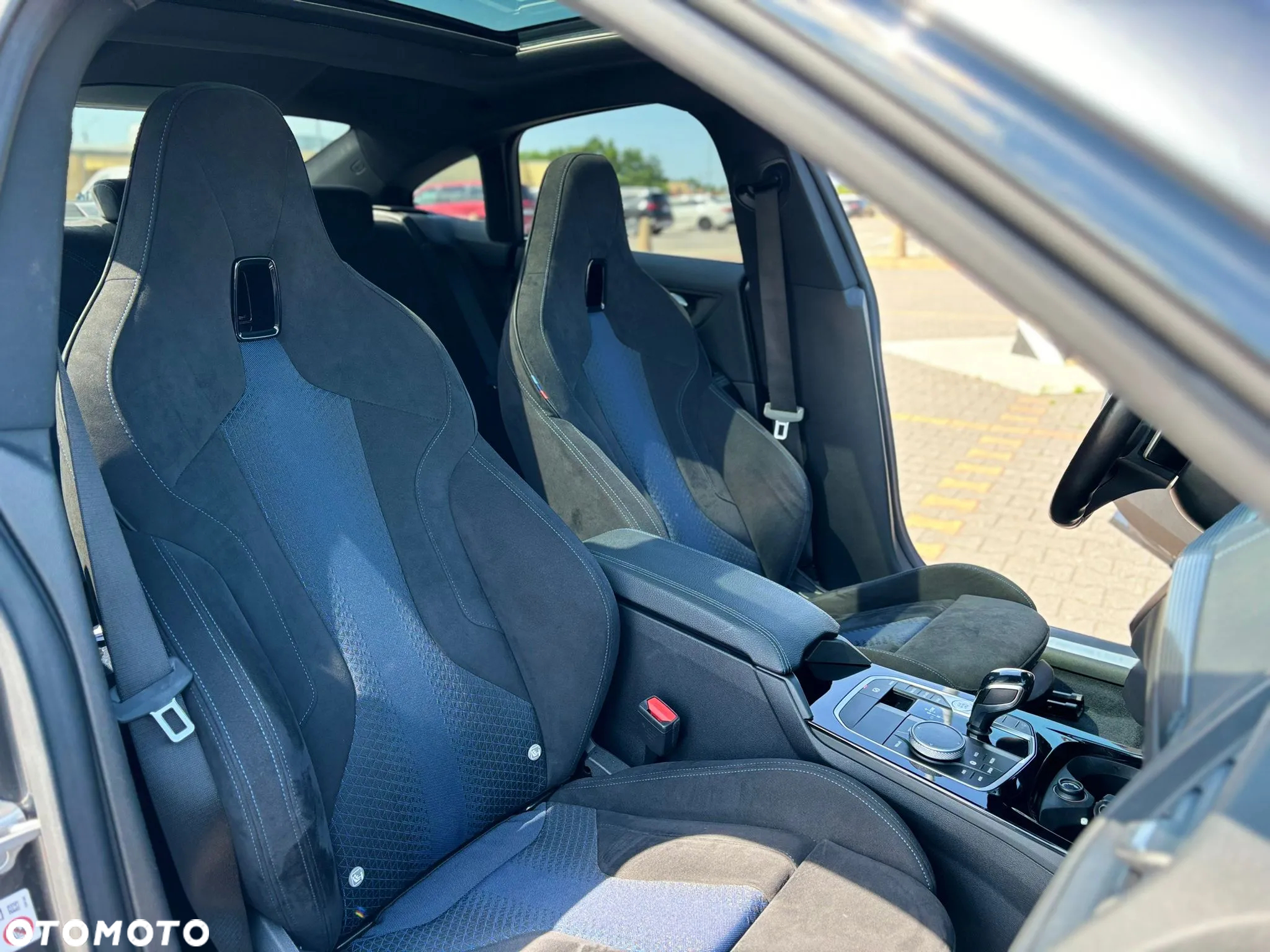 BMW Seria 2 M235i xDrive ColorVision Edition - 26